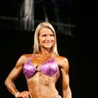 Serena   Cooper - IFBB Sacramento Pro  2009 - #1